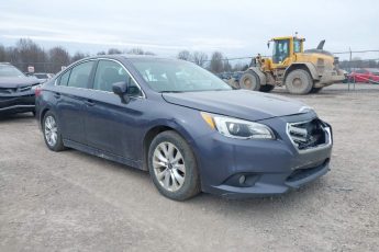 4S3BNAC68F3030130 | 2015 SUBARU LEGACY