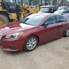 1G1ZH57B19F244313 | 2009 CHEVROLET MALIBU