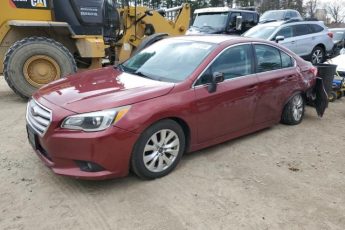 4S3BNAC69F3040701 | 2015 Subaru legacy 2.5i premium