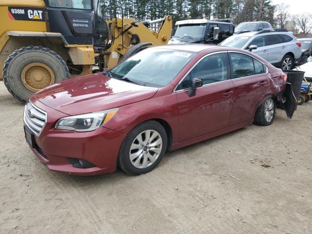 4S3BNAC69F3040701 | 2015 Subaru legacy 2.5i premium