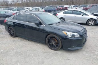 4S3BNAD62G3036487 | 2016 SUBARU LEGACY