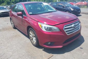 4S3BNAD67G3014629 | 2016 SUBARU LEGACY