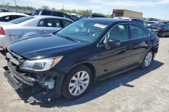 4S3BNAF63H3049862 | 2017 Subaru legacy 2.5i premium