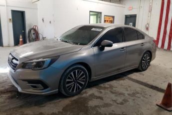 4S3BNAF63J3027835 | 2018 SUBARU LEGACY 2.5