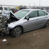 2G1165S34F9203049 | 2015 CHEVROLET IMPALA LTZ