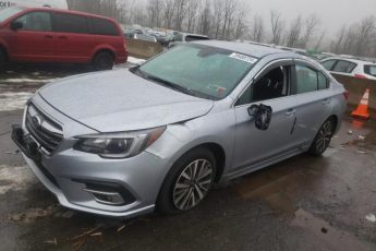 4S3BNAF64J3009991 | 2018 SUBARU LEGACY 2.5