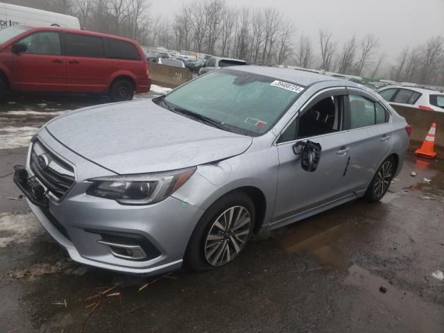 4S3BNAF64J3009991 | 2018 SUBARU LEGACY 2.5