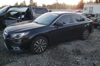 4S3BNAF67J3023156 | 2018 SUBARU LEGACY 2.5