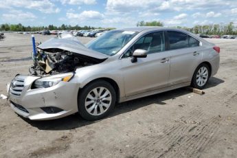 4S3BNAF6XH3064276 | 2017 Subaru legacy 2.5i premium