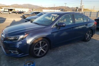 4S3BNAN61K3002581 | 2019 SUBARU LEGACY 2.5