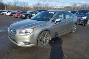 4S3BNAN66F3069845 | 2015 SUBARU LEGACY 2.5