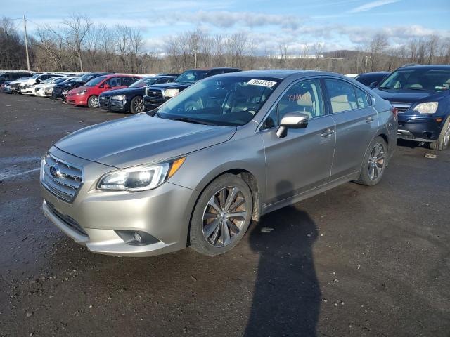 4S3BNAN66F3069845 | 2015 SUBARU LEGACY 2.5