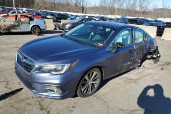 4S3BNAN66J3023361 | 2018 SUBARU LEGACY 2.5