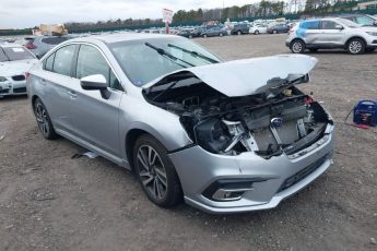 4S3BNAS69J3020264 | 2018 SUBARU LEGACY