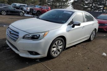 4S3BNBF64G3025137 | 2016 SUBARU LEGACY 2.5