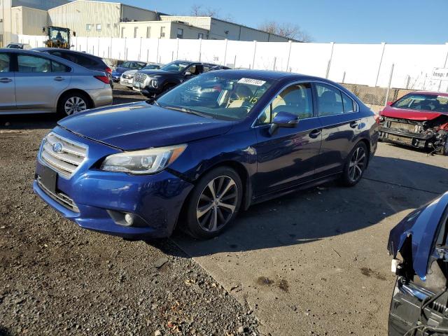 4S3BNBN60F3039245 | 2015 SUBARU LEGACY 2.5