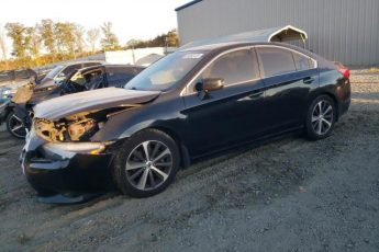 4S3BNEL66F3012491 | 2015 SUBARU LEGACY 3.6