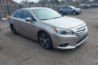 4S3BNEN63F3037331 | 2015 SUBARU LEGACY