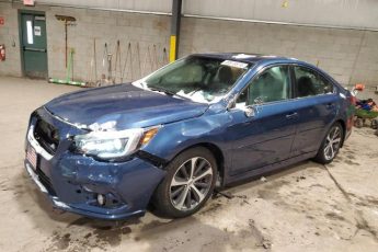 4S3BNEN66K3028634 | 2019 SUBARU LEGACY 3.6