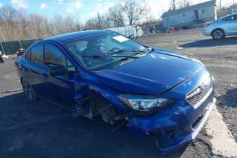 4S3GKAA62H3613510 | 2017 SUBARU IMPREZA