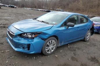 4S3GKAA64J3604815 | 2018 SUBARU IMPREZA