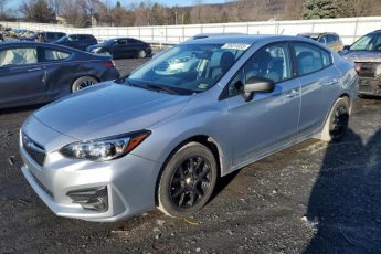 4S3GKAA68J1616980 | 2018 SUBARU IMPREZA