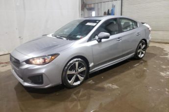 4S3GKAM6XJ3603535 | 2018 SUBARU IMPREZA SP