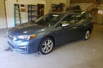 4S3GKAU61J3611264 | 2018 SUBARU IMPREZA LI