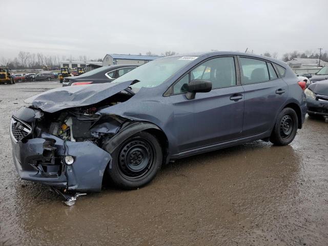 4S3GTAA61H3716592 | 2017 SUBARU IMPREZA