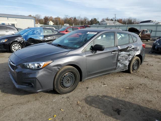 4S3GTAA66K3730608 | 2019 SUBARU IMPREZA