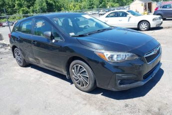 4S3GTAA68H3701782 | 2017 SUBARU IMPREZA