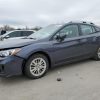 3FADP4EJXKM138608 | 2019 FORD FIESTA SE