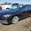 JM1BL1MP7D1743509 | 2013 MAZDA MAZDA3