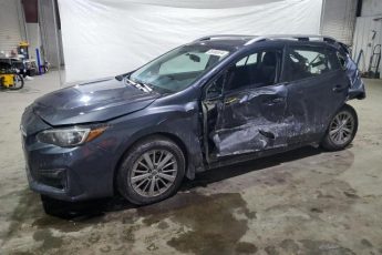 4S3GTAB65H3737721 | 2017 Subaru impreza premium