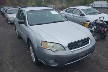 4S4BP61C167333576 | 2006 SUBARU OUTBACK