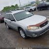 JF2GTALC7JH314525 | 2018 SUBARU CROSSTREK