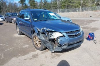 4S4BP62C087363816 | 2008 SUBARU OUTBACK