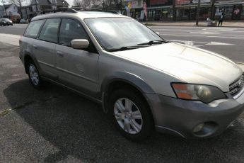 4S4BP62CX57352818 | 2005 SUBARU OUTBACK