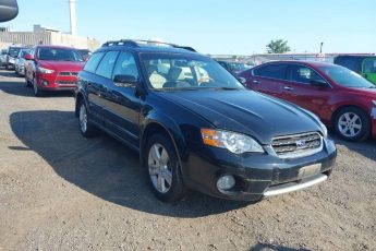 4S4BP85C154373467 | 2005 SUBARU OUTBACK