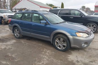 4S4BP86C074337738 | 2007 SUBARU OUTBACK