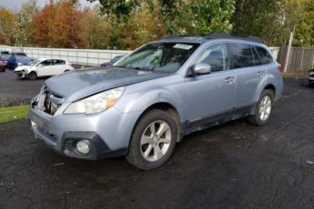 4S4BRBCC4E3280720 | 2014 Subaru outback 2.5i premium