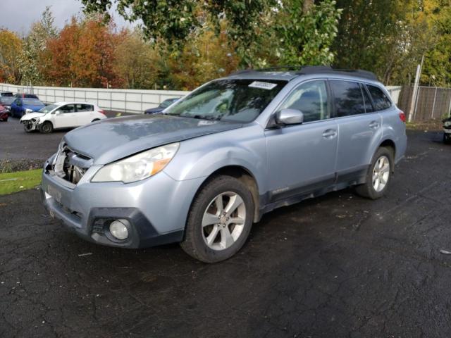 4S4BRBCC4E3280720 | 2014 Subaru outback 2.5i premium