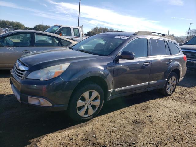 4S4BRBJC4C3221229 | 2012 Subaru outback 2.5i limited