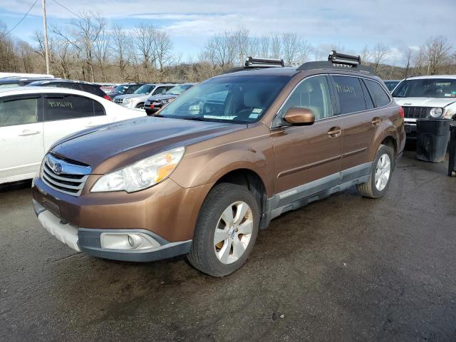 4S4BRBKC9C3250613 | 2012 Subaru outback 2.5i limited