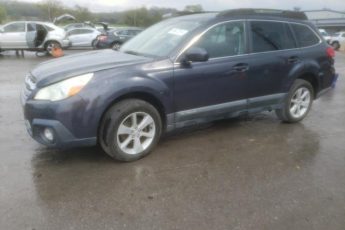 4S4BRCBC7D3246552 | 2013 Subaru outback 2.5i premium