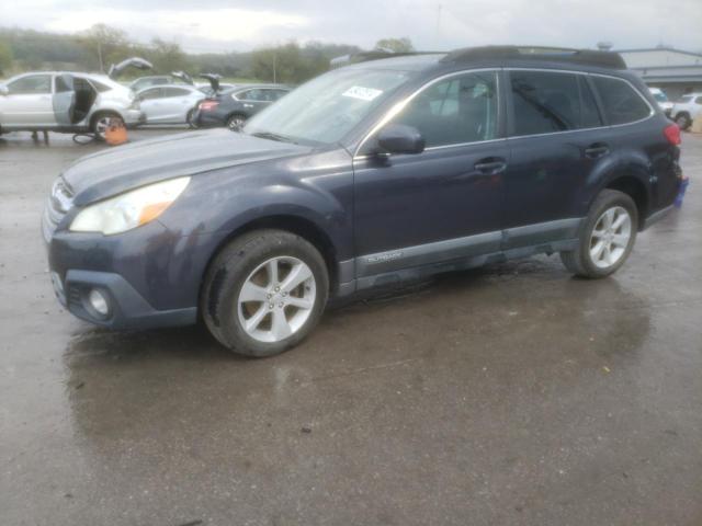 4S4BRCBC7D3246552 | 2013 Subaru outback 2.5i premium