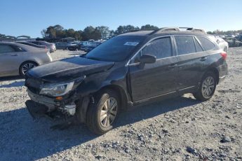 4S4BSAAC0J3397318 | 2018 SUBARU OUTBACK 2.