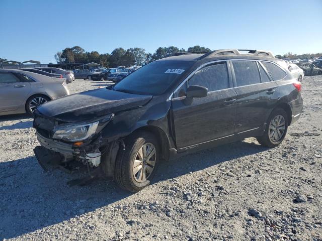 4S4BSAAC0J3397318 | 2018 SUBARU OUTBACK 2.