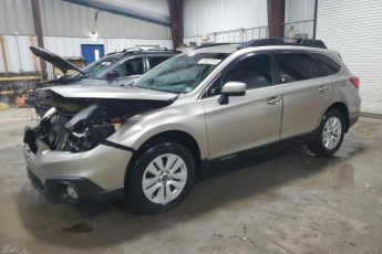 4S4BSACC0F3215914 | 2015 SUBARU OUTBACK 2.