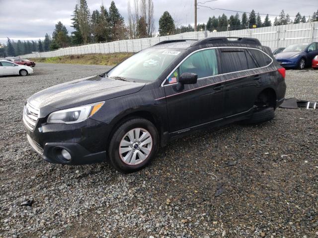 4S4BSACC0H3244770 | 2017 SUBARU OUTBACK 2.